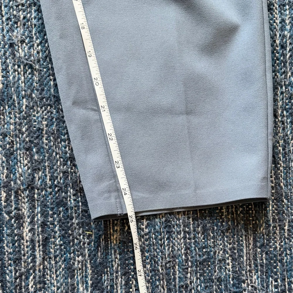Athleta Endless Highrise pant in slate - Picture 12 of 16